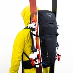 Osprey Mutant 38 Backpack - Mars Orange - M/L 21 Osprey Mutant 38 Backpack - Mars Orange - M/L -Osprey osprey mutant 38 4 1253466 3