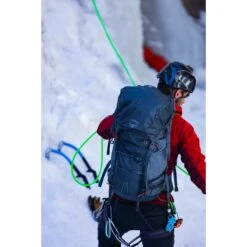 Osprey Mutant 38 Backpack - Tungsten Grey - M/L -Osprey osprey mutant 38 div 10 1273808