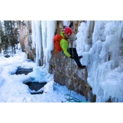 Osprey Mutant 38 Backpack - Tungsten Grey - M/L -Osprey osprey mutant 38 div 7 1273805