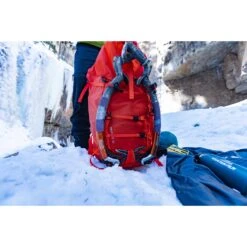 Osprey Mutant 38 Backpack - Tungsten Grey - S/M -Osprey osprey mutant 38 div 8 1273806 1