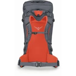 Osprey Mutant 52 Backpack - Tungsten Grey - S/M -Osprey osprey mutant 52 5 1253505