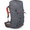 Osprey Mutant 52 Backpack - Tungsten Grey - M/L -Osprey osprey mutant 52 7 1253507 1