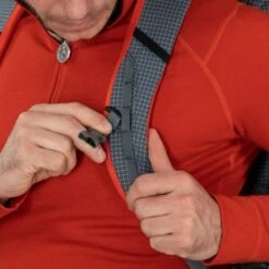 Osprey Mutant 52 Backpack - Tungsten Grey - S/M -Osprey osprey mutant 52 backpack tungsten grey 14 1361560