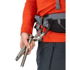 Osprey Mutant 52 Backpack - Tungsten Grey - S/M -Osprey osprey mutant 52 backpack tungsten grey 18 1361564