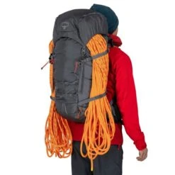 Osprey Mutant 52 Backpack - Tungsten Grey - S/M -Osprey osprey mutant 52 backpack tungsten grey 22 1361568