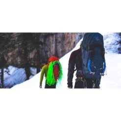 Osprey Mutant 52 Backpack - Tungsten Grey - S/M -Osprey osprey mutant 52 backpack tungsten grey 28 1361574