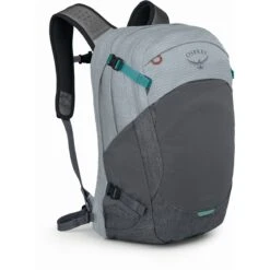 Osprey Nebula 32 Backpack - Silver Lining/Tunnel Vision Pop