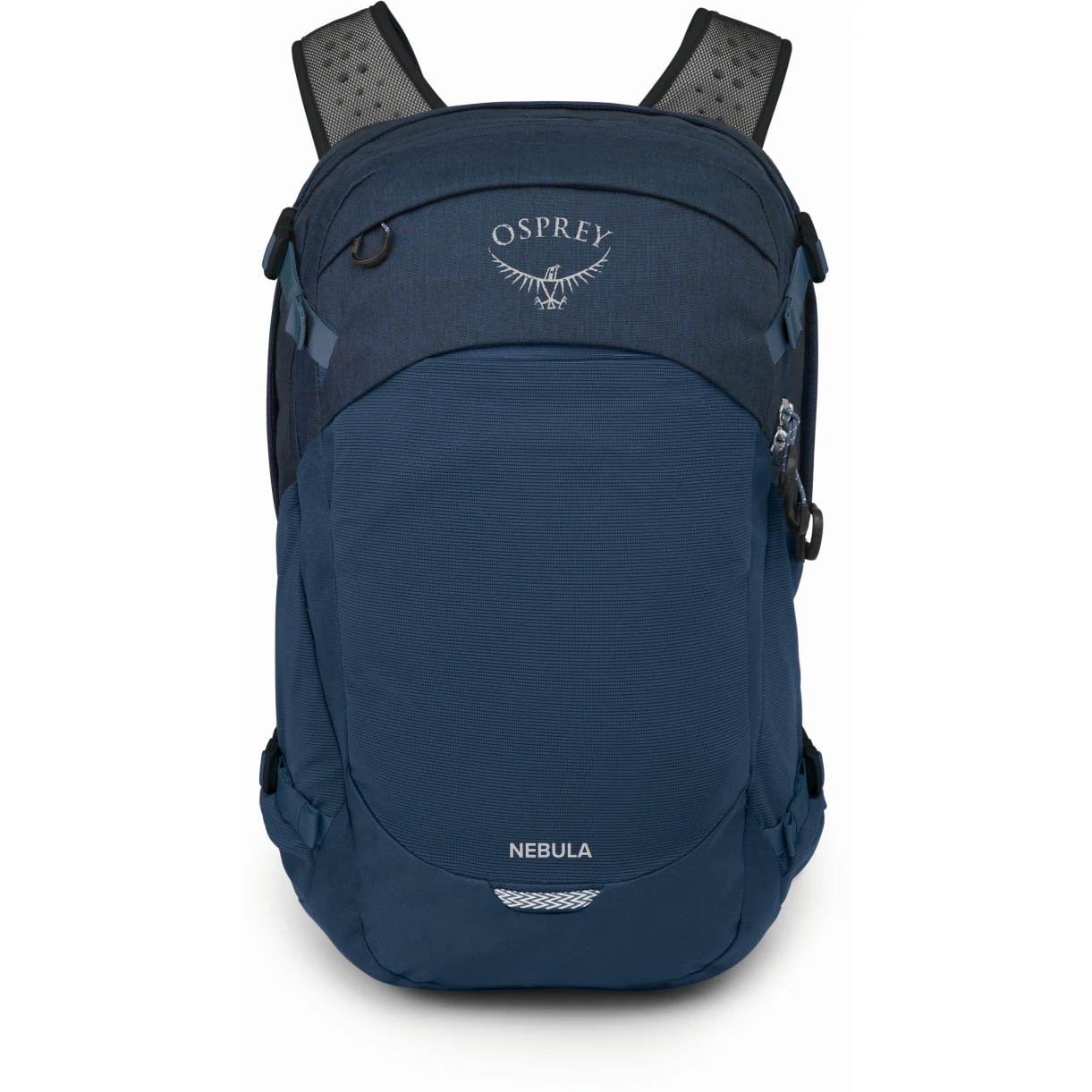 Osprey Nebula 32 Backpack - Atlas Blue Heather 4 Osprey Nebula 32 Backpack - Atlas Blue Heather - Image 2