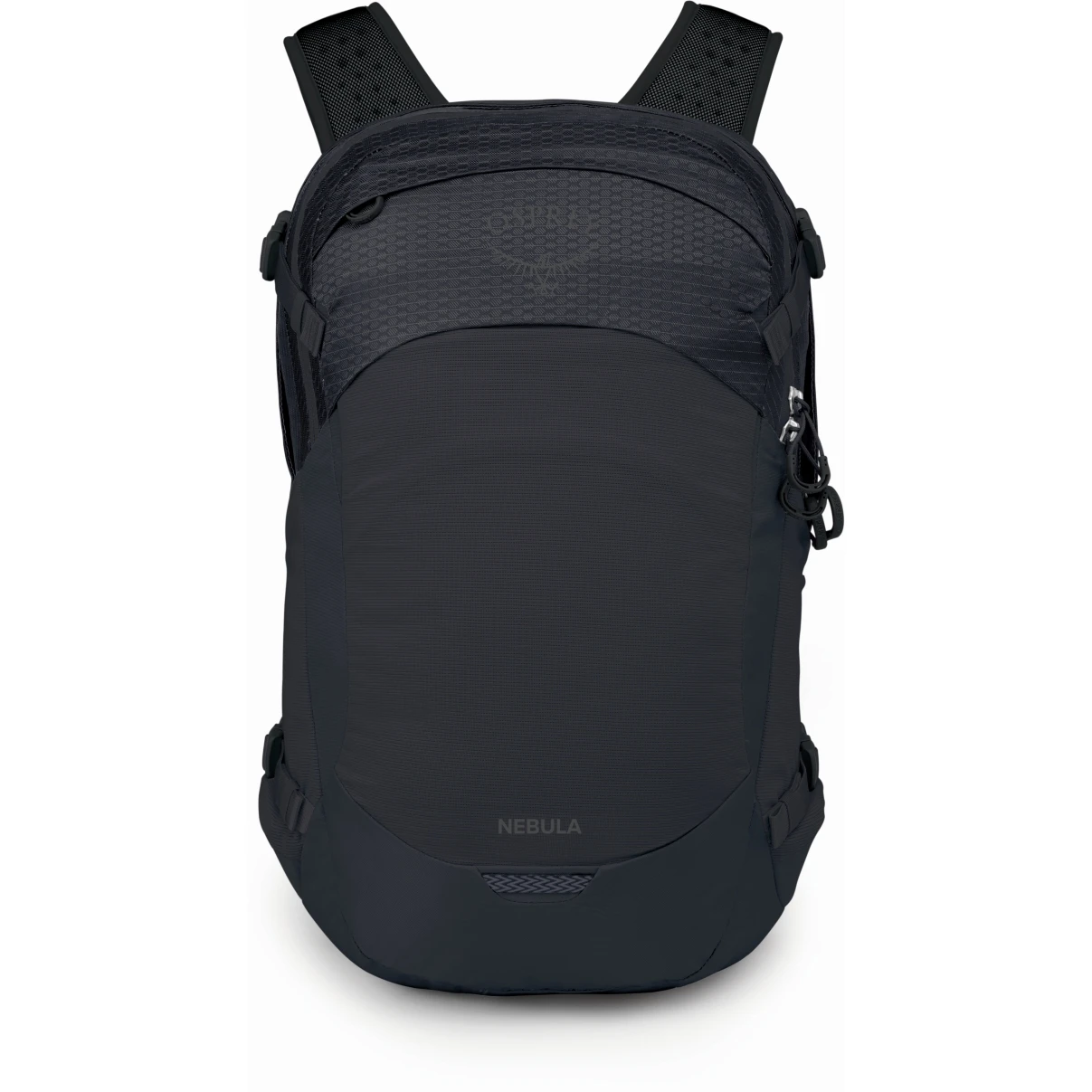 Osprey Nebula 32 Backpack - Black 4 Osprey Nebula 32 Backpack - Black - Image 2