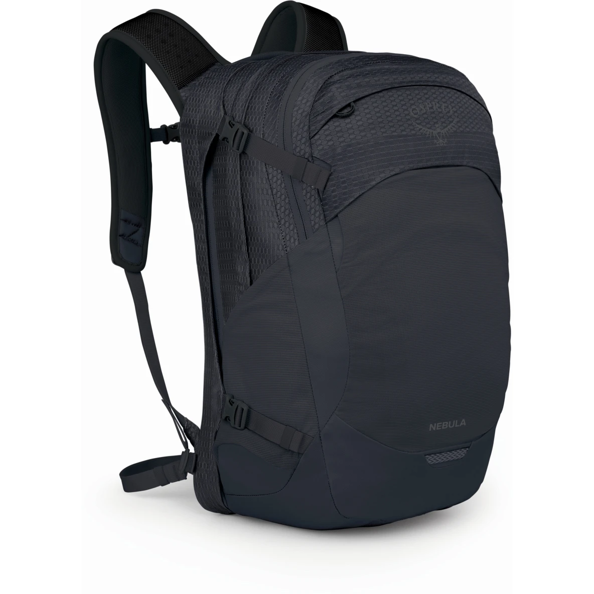 Osprey Nebula 32 Backpack - Black 3 Osprey Nebula 32 Backpack - Black