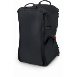 Osprey Poco LT Child Carrier - Starry Black -Osprey osprey poco lt div 14 1122069