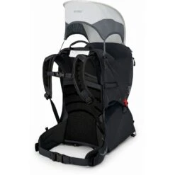 Osprey Poco LT Child Carrier - Starry Black