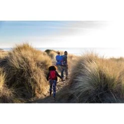 Osprey Poco LT Child Carrier - Starry Black -Osprey osprey poco lt div 5 1122040