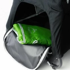 Osprey Poco Plus Child Carrier - Starry Black -Osprey osprey poco plus child carrier starry black 3 988064