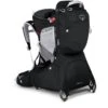 Osprey Poco Plus Child Carrier - Starry Black -Osprey osprey poco plus child carrier starry black 4 988065