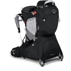 Osprey Poco Plus Child Carrier - Starry Black