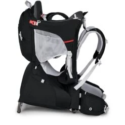 Osprey Poco Plus Child Carrier - Starry Black -Osprey osprey poco plus child carrier starry black 5 988066