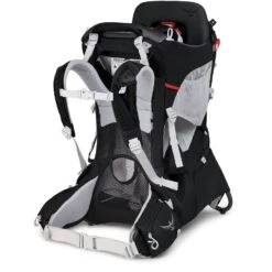 Osprey Poco Plus Child Carrier - Starry Black -Osprey osprey poco plus child carrier starry black 6 988067