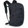 Osprey Quasar 26 Backpack - Black 2 Osprey Quasar 26 Backpack - Black -Osprey osprey quasar 26 13 1379764