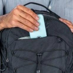 Osprey Quasar 26 Backpack - Atlas Blue Heather -Osprey osprey quasar 26 19 1379754