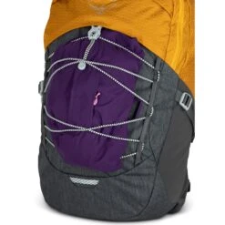 Osprey Quasar 26 Backpack - Atlas Blue Heather -Osprey osprey quasar 26 23 1379758 3