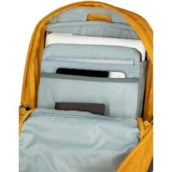 Osprey Quasar 26 Backpack - Atlas Blue Heather -Osprey osprey quasar 26 25 1379760 3