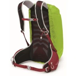 Osprey High-Vis Raincover - XS - Limon 10 Osprey High-Vis Raincover - XS - Limon -Osprey osprey raincover xs 3 1422880