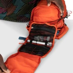 Osprey Raptor 14 Backpack + Hydration Pack - Black -Osprey osprey raptor 10 11 1392078 4