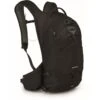 Osprey Raptor 10 Backpack + Hydration Pack - Black -Osprey osprey raptor 10 20 1392105