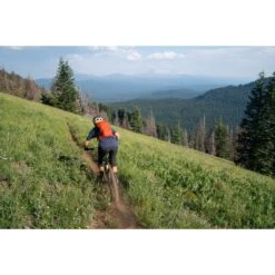 Osprey Raptor 10 Backpack + Hydration Pack - Firestarter Orange -Osprey osprey raptor 10 37 1392082 4