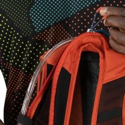 Osprey Raptor 10 Backpack + Hydration Pack - Postal Blue -Osprey osprey raptor 10 5 1392072