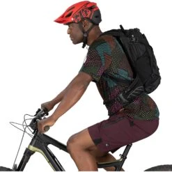 Osprey Raptor 14 Backpack + Hydration Pack - Postal Blue -Osprey osprey raptor 14 1 1392232 1