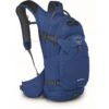 Osprey Raptor 14 Backpack + Hydration Pack - Postal Blue -Osprey osprey raptor 14 15 1392242