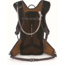 Osprey Raven 14 Women's Backpack + Hydration Bladder - Aprium Purple -Osprey osprey raven 14 3 1392250