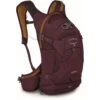 Osprey Raven 14 Women's Backpack + Hydration Bladder - Aprium Purple -Osprey osprey raven 14 6 1392252