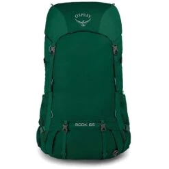 Osprey Rook 65 Backpack - Midnight Blue -Osprey osprey rook 65 1 1259093