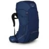 Osprey Rook 65 Backpack - Midnight Blue -Osprey osprey rook 65 3 1259095
