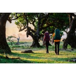 Osprey Rook 65 Backpack - Mallard Green -Osprey osprey rook 65 6 1253796