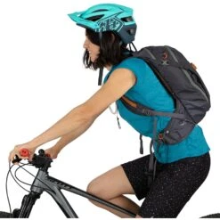 Osprey Salida 12 Women's Backpack - Space Travel Grey -Osprey osprey salida 12 1 1392264 1