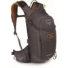 Osprey Salida 12 Women's Backpack - Space Travel Grey