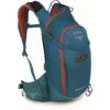 Osprey Salida 12 Women's Backpack - Waterfront Blue -Osprey osprey salida 12 15 1392276