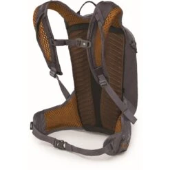 Osprey Salida 12 Women's Backpack - Space Travel Grey -Osprey osprey salida 12 16 1392280