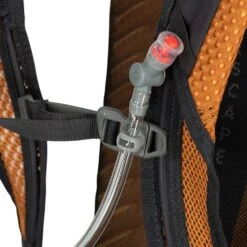 Osprey Salida 12 Women's Backpack - Space Travel Grey -Osprey osprey salida 12 4 1392267 1