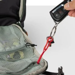 Osprey Salida 12 Women's Backpack - Space Travel Grey -Osprey osprey salida 12 5 1392268 1