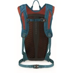 Osprey Salida 8 Women's Hydration Backpack - Waterfront Blue -Osprey osprey salida 8 10 1392293