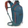 Osprey Salida 8 Women's Hydration Backpack - Waterfront Blue -Osprey osprey salida 8 14 1392295