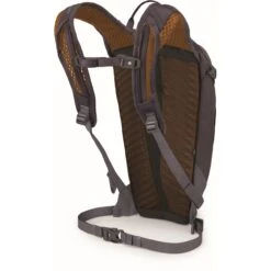 Osprey Salida 8 Women's Hydration Backpack - Space Travel Grey -Osprey osprey salida 8 15 1392292