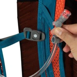 Osprey Salida 8 Women's Hydration Backpack - Waterfront Blue -Osprey osprey salida 8 3 1392283 1