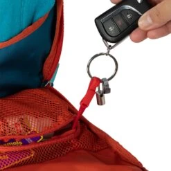 Osprey Salida 8 Women's Hydration Backpack - Waterfront Blue -Osprey osprey salida 8 4 1392284 1