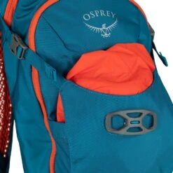 Osprey Salida 8 Women's Hydration Backpack - Space Travel Grey -Osprey osprey salida 8 9 1392289